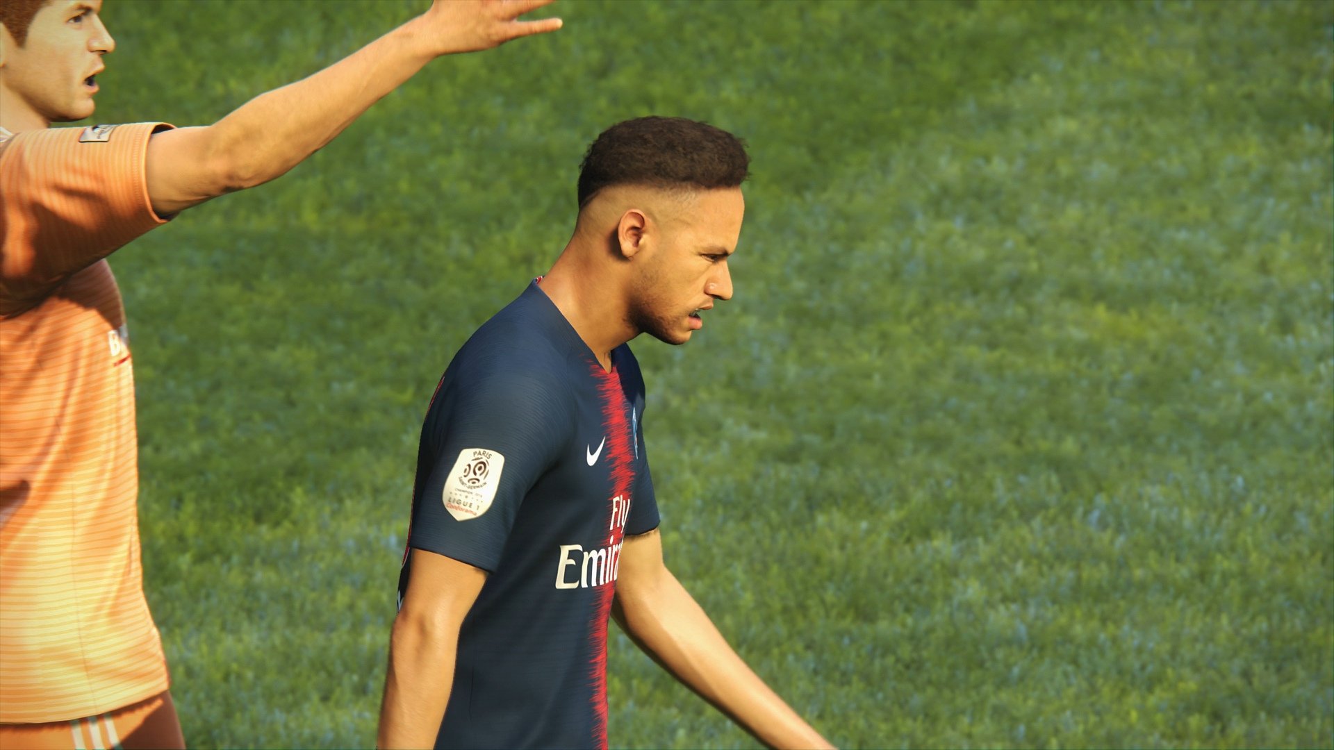 Pro Evolution Soccer 2019 - Imagen 30